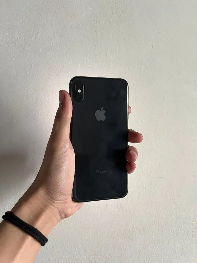 Iphone XS Max 64gb