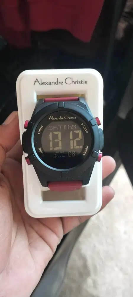 Jam tangan AC ori