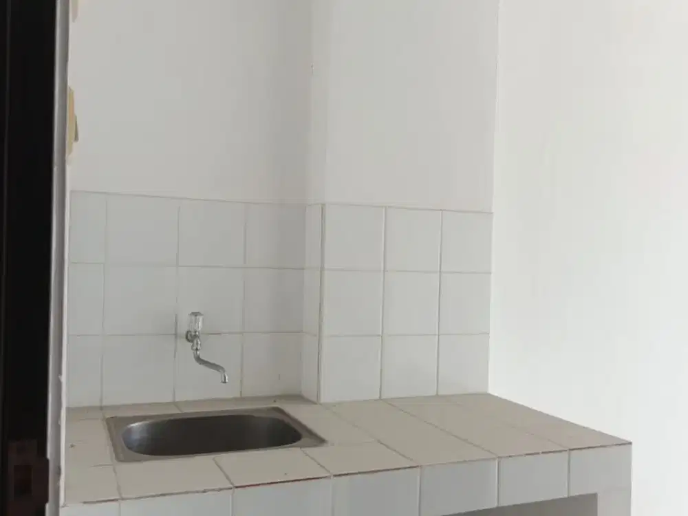 DIJUAL / DISEWAKAN Apartmen 2BR Sky View BSD