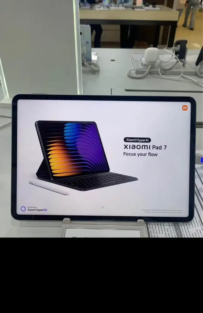 Promo Redmi Pad 7