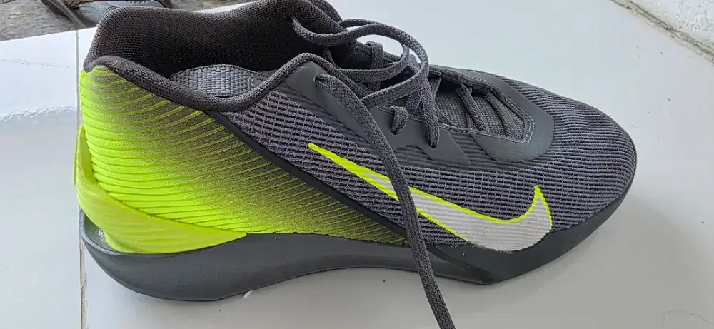 Sepatu Nike Basket