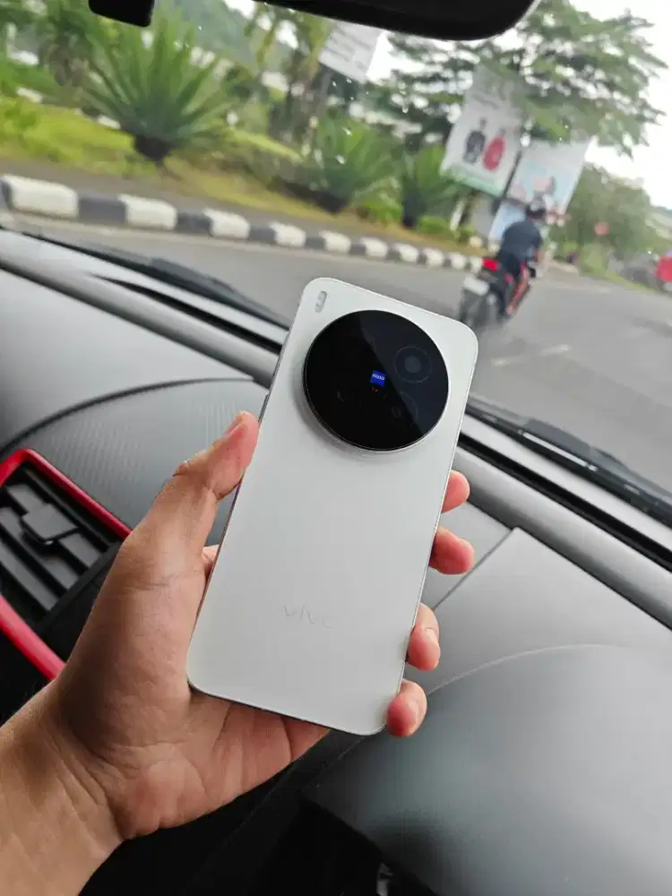 Baru hitungan hari vivo x300 pro