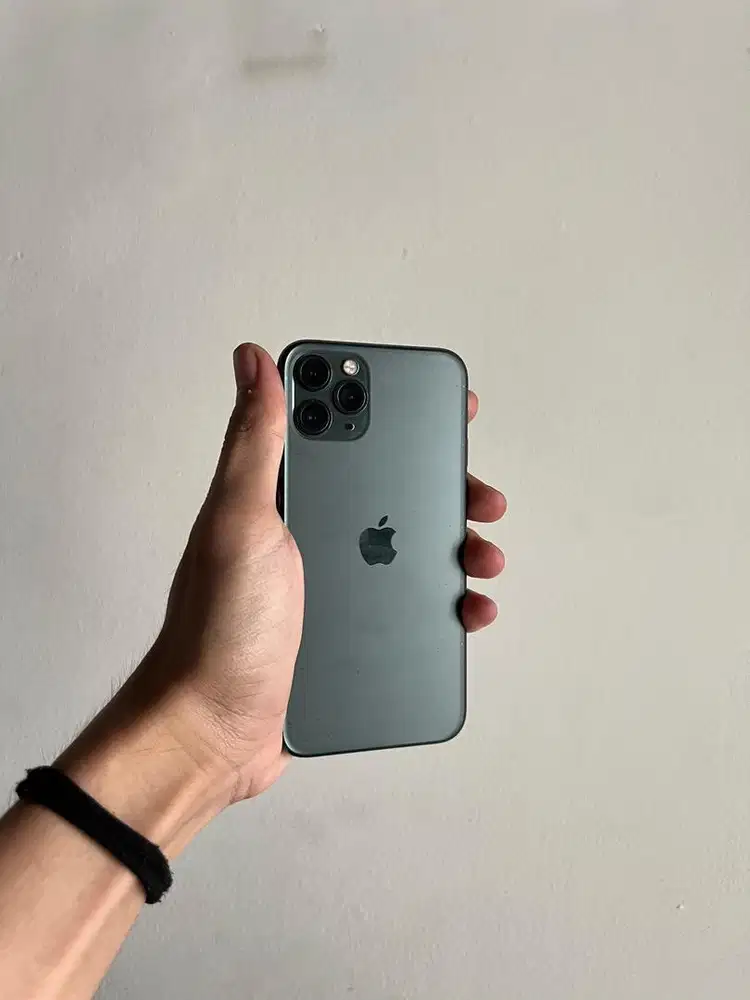 Iphone 11 Pro 256gb Inter