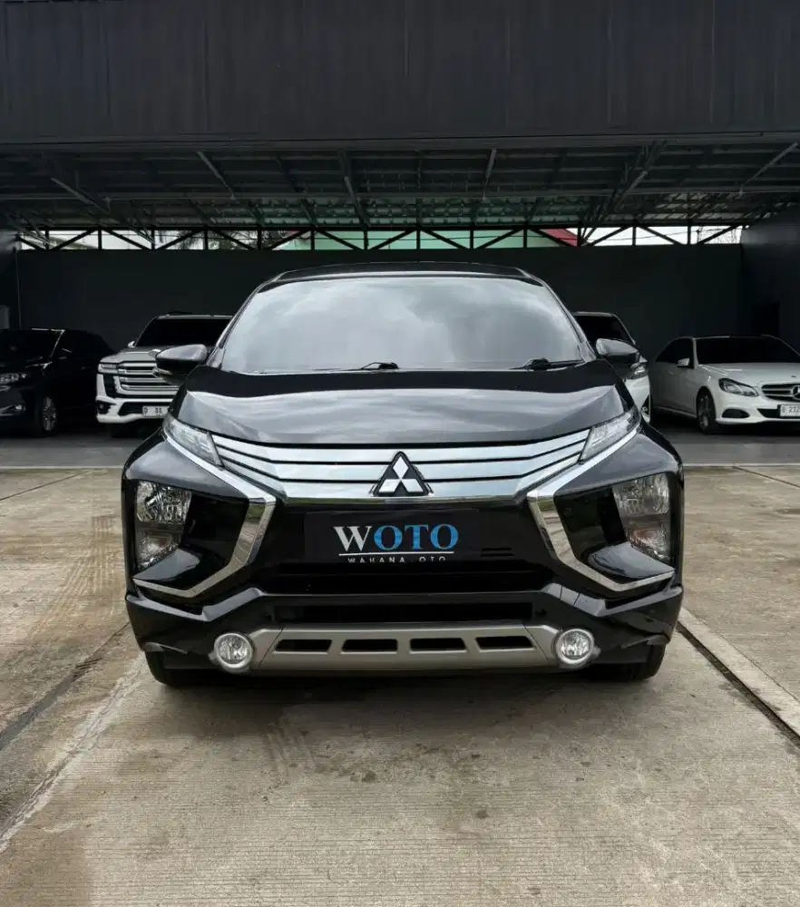 [ FREE BBN ] Mitsubishi Xpander Sport 1.5 AT 2018