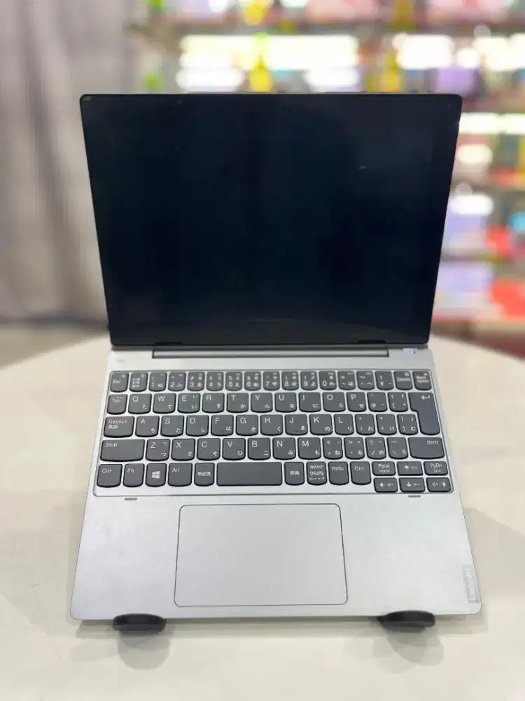 LAPTOP | LENOVO D330 2 IN 1 | TUKAR TAMBAH BISA