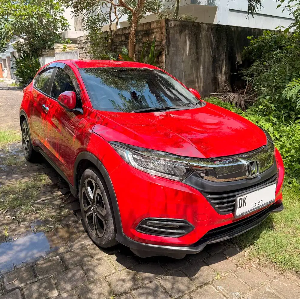 HONDA HR-V 2019