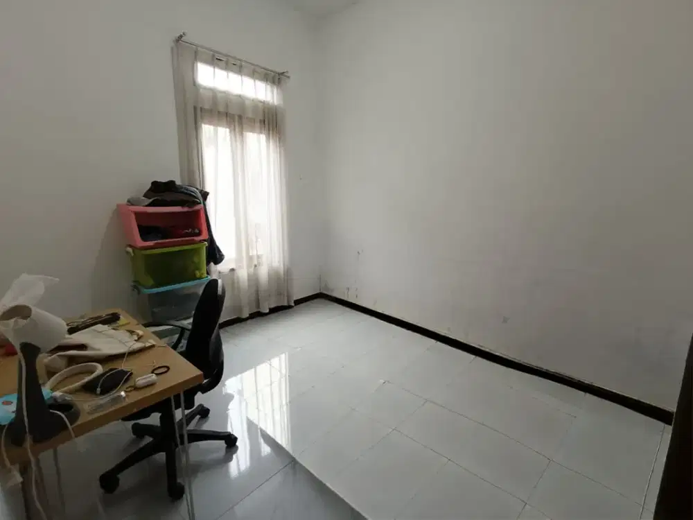 Jual Rumah Murah di Cluster Sayap Turangga Dekat Tsm Bandung