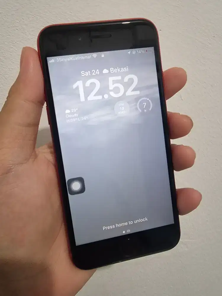 iPhone SE Gen 2 64gb iBox