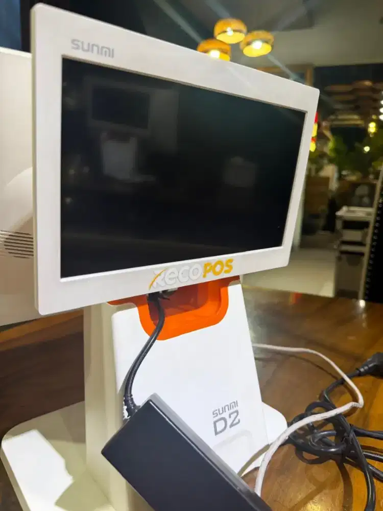 Sunmi recopost 2 layar