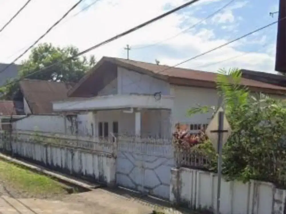 Dijual Rumah Makassar sekitar Jalan Sultan Alauddin, Jl Monumen Emmy Saelan, Jl Skarda