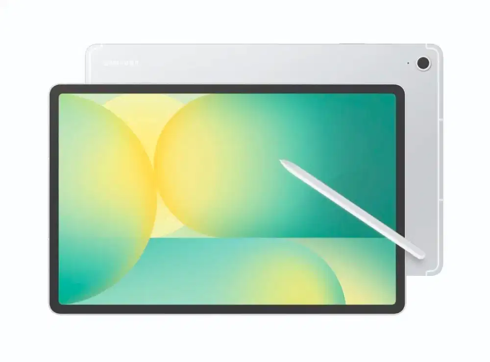 PROMO GALAXY TAB S10 FE Plus WIFI DAN 5G