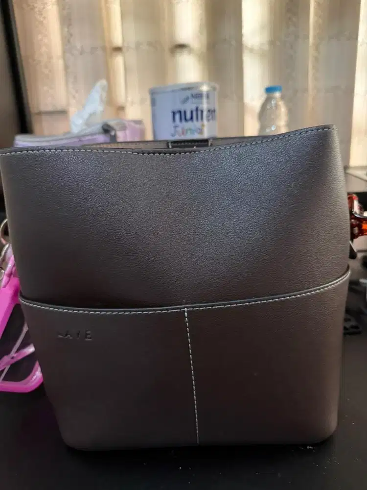 LAVE BAG Lokal rocher bag