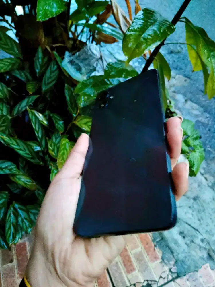 Sansung A07 Ram 4+4/64gb