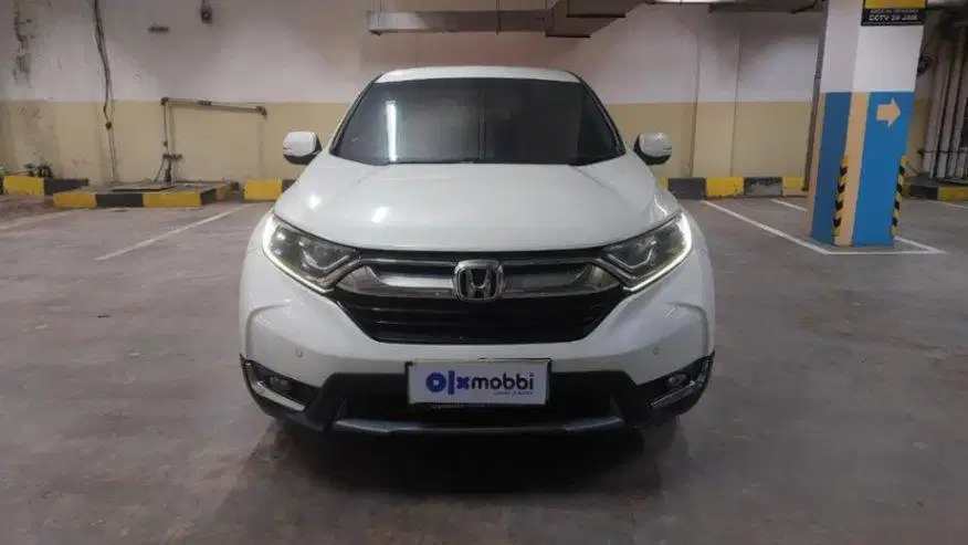 DP MURAH Honda CR-V 2.0 Bensin-AT 2019 CFCSB