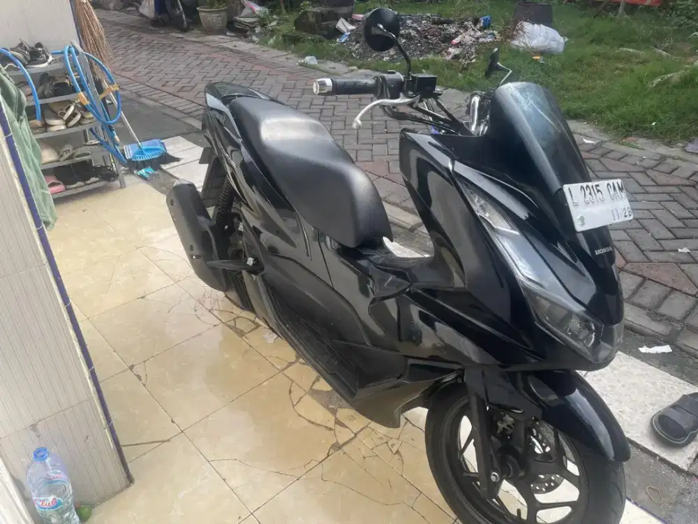 Honda PCX 160cc 2023