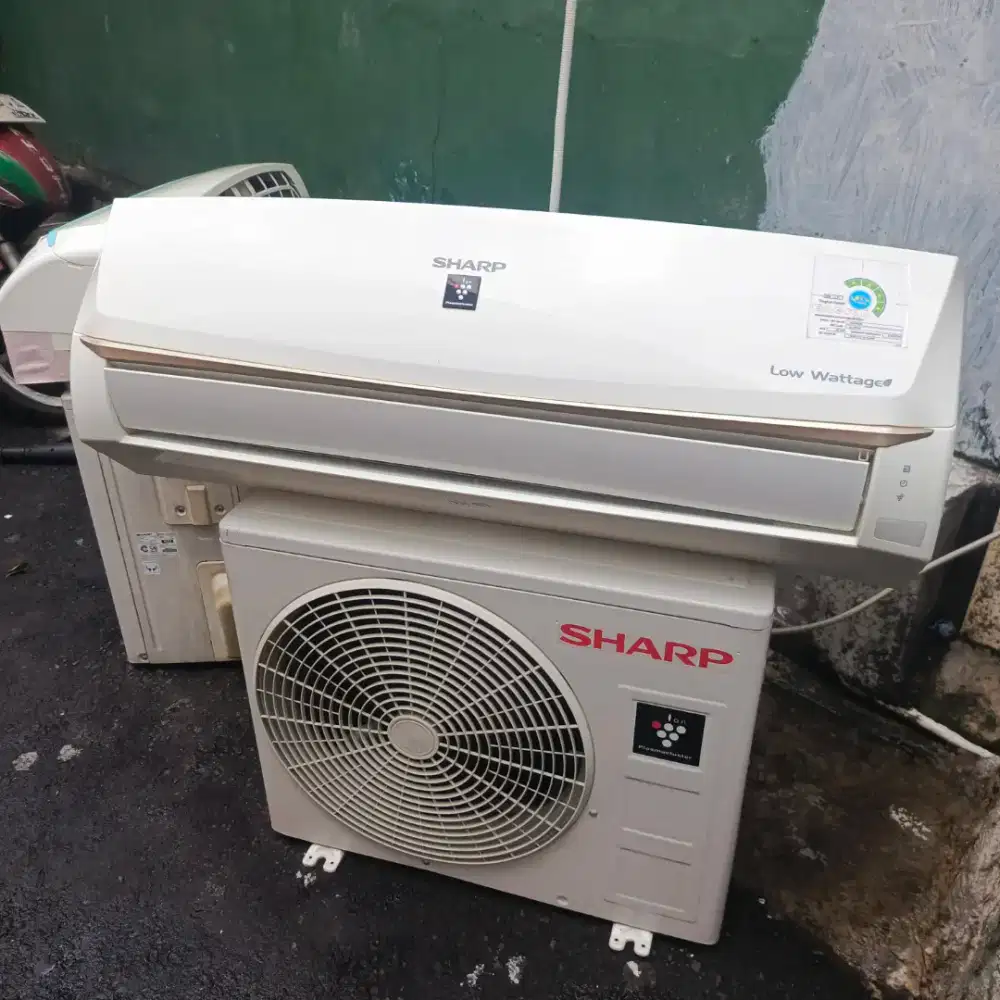AC Sharp 1 pk lowwat Thailand