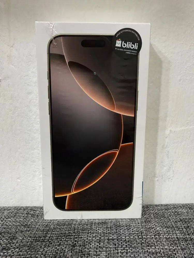 iPHONE 16 PRO MAX 256 GB TT 17 PLUS 512 1TB 2TB 15 14