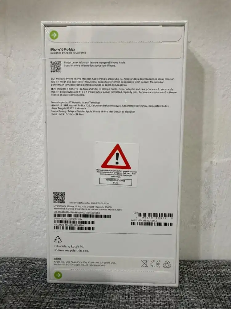 iPHONE 16 PRO MAX 256 GB iBox 512 TT 17 PLUS 128 , 1 TB , 15 , 14