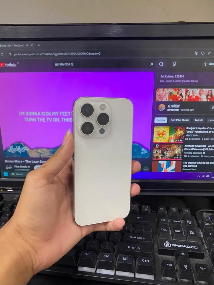 Bismillah jual cepat aja !!