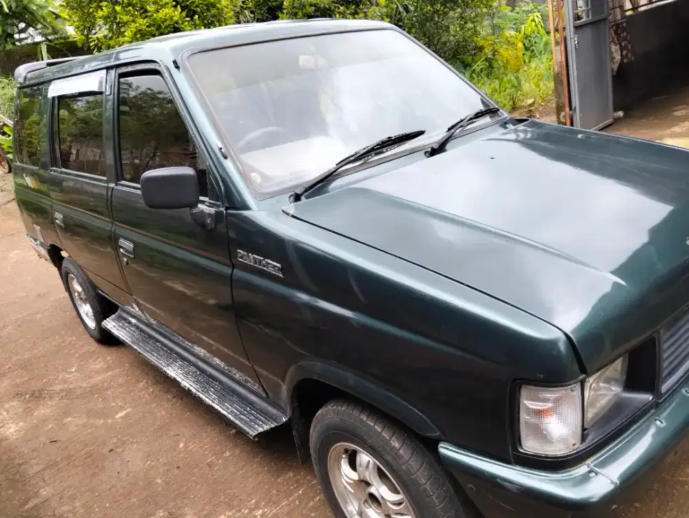 Dijual cepat mobil terawat,kondisi ok,siap buat mudik