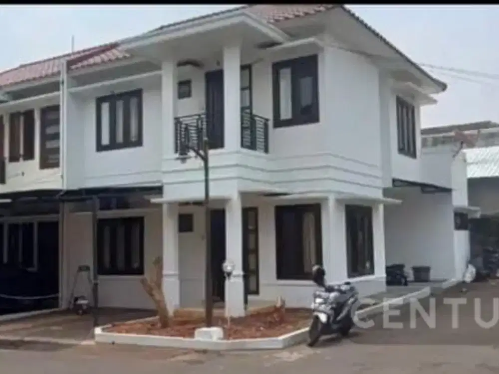 Dijual Rumah Di Ragunan Jakarta Selatan