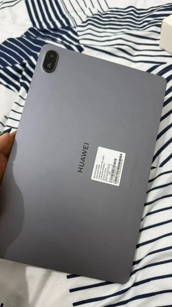 Huaweit mattepad se 11