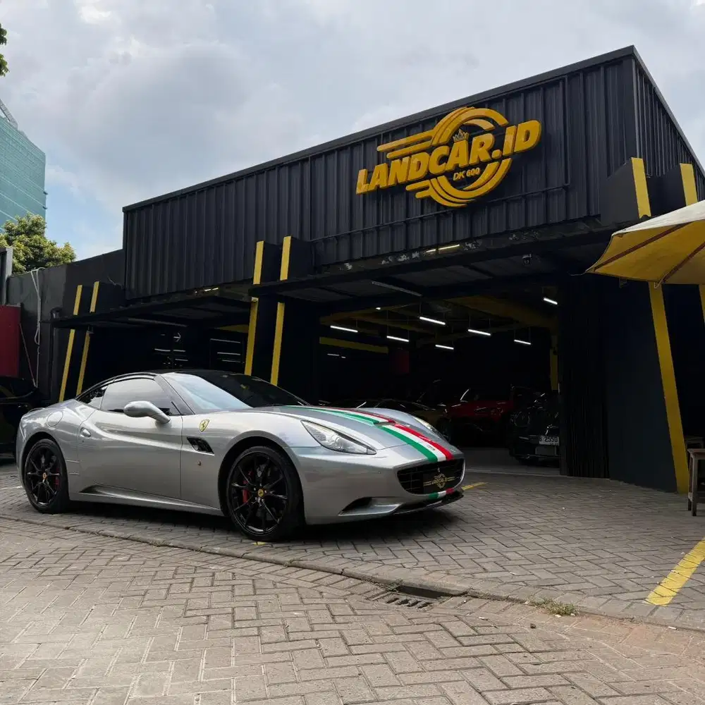 California HS30 2014