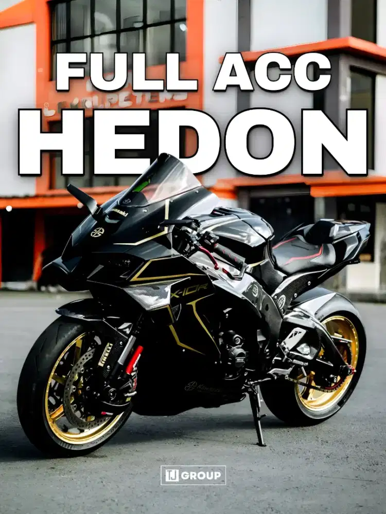 FOR SALE!! Kawasaki ZX-10R 2021