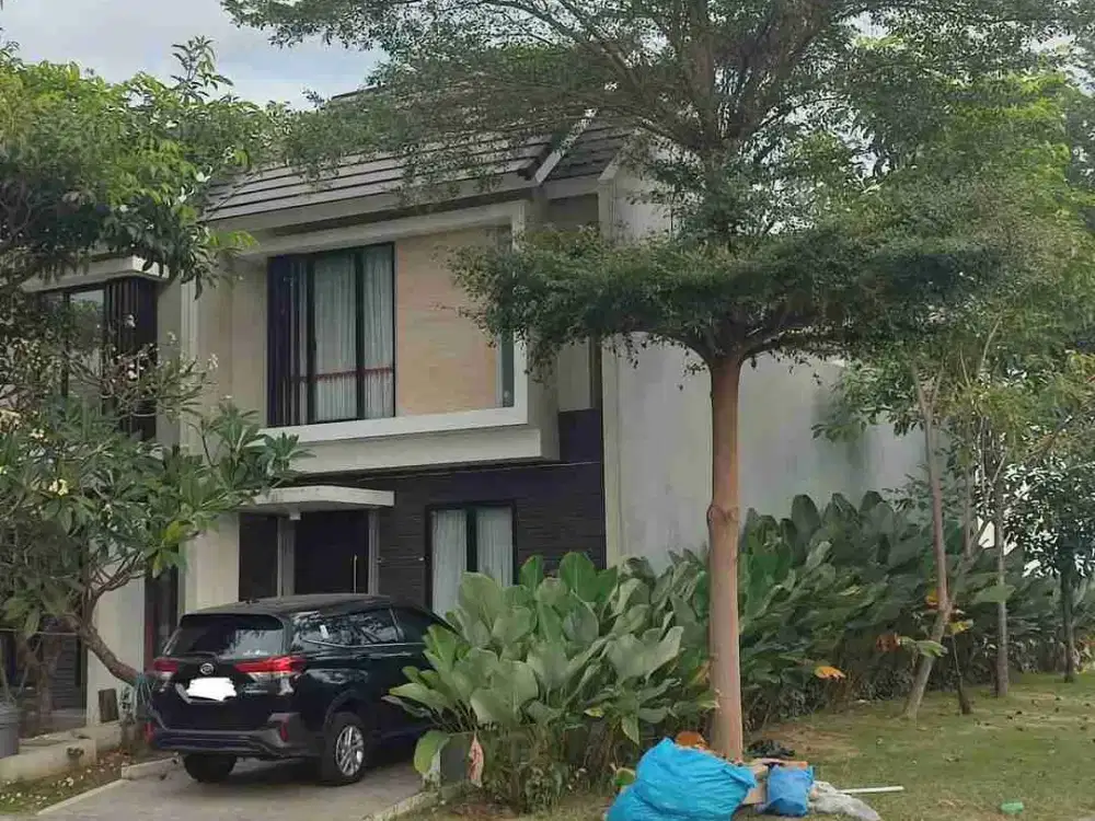 Rumah adem di citraland