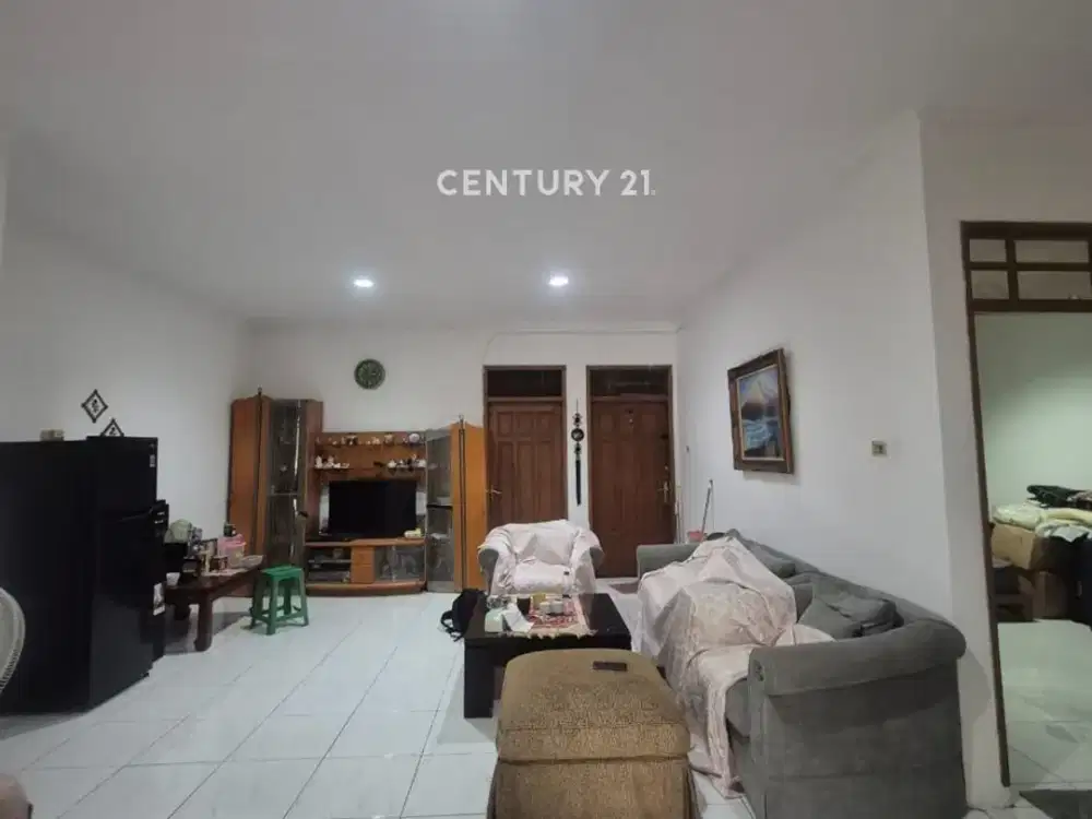 Dijual Rumah Strategis Harga Menarik Di Bintaro Sektor 3A