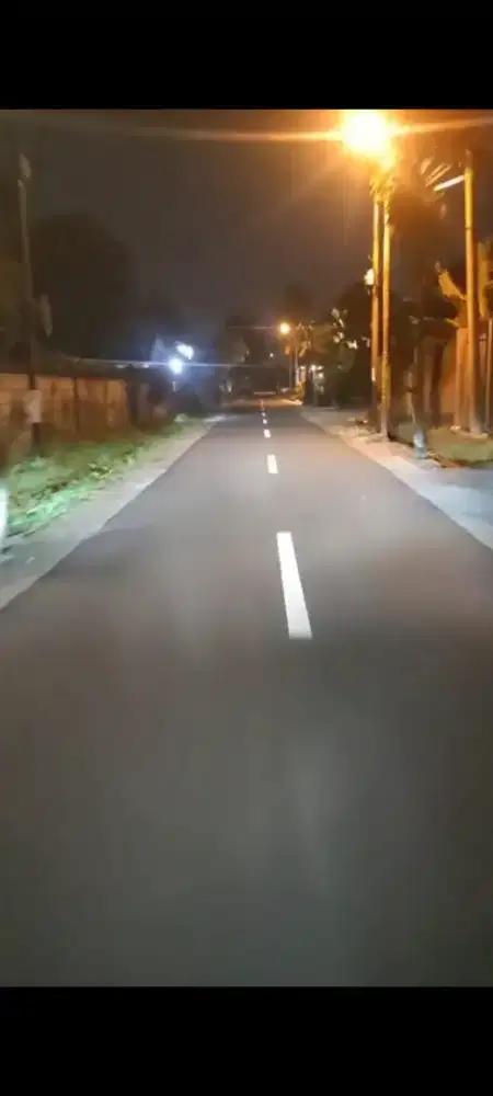 Dijual  tanah 4 are di sekar tunjung denpasar bali