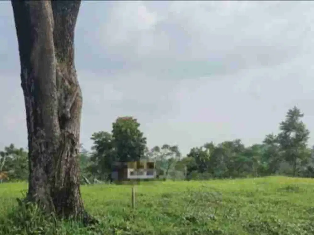 Jual Kavling Banting Harga KBP Tatar Mayang Sunda View Danau