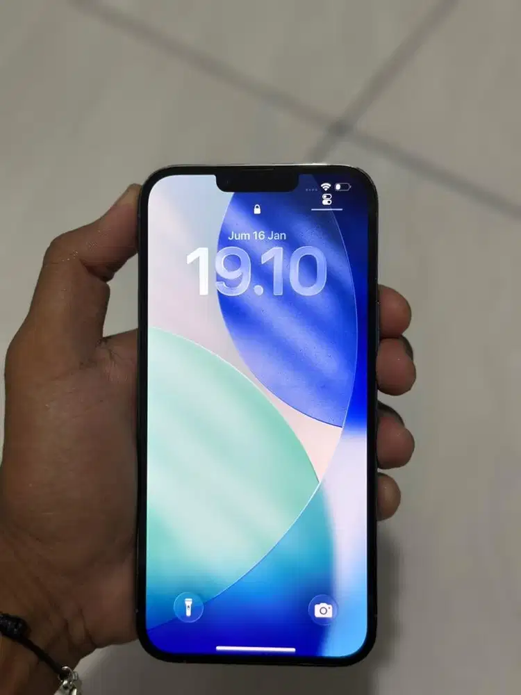 Iphone 13 promax 128 ibox