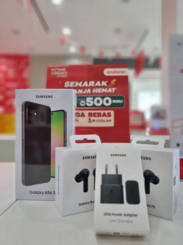 Samsung galaxy A56 5G