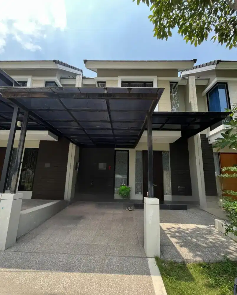 Dijual Rumah 2lt
Lokasi Northwest Hill