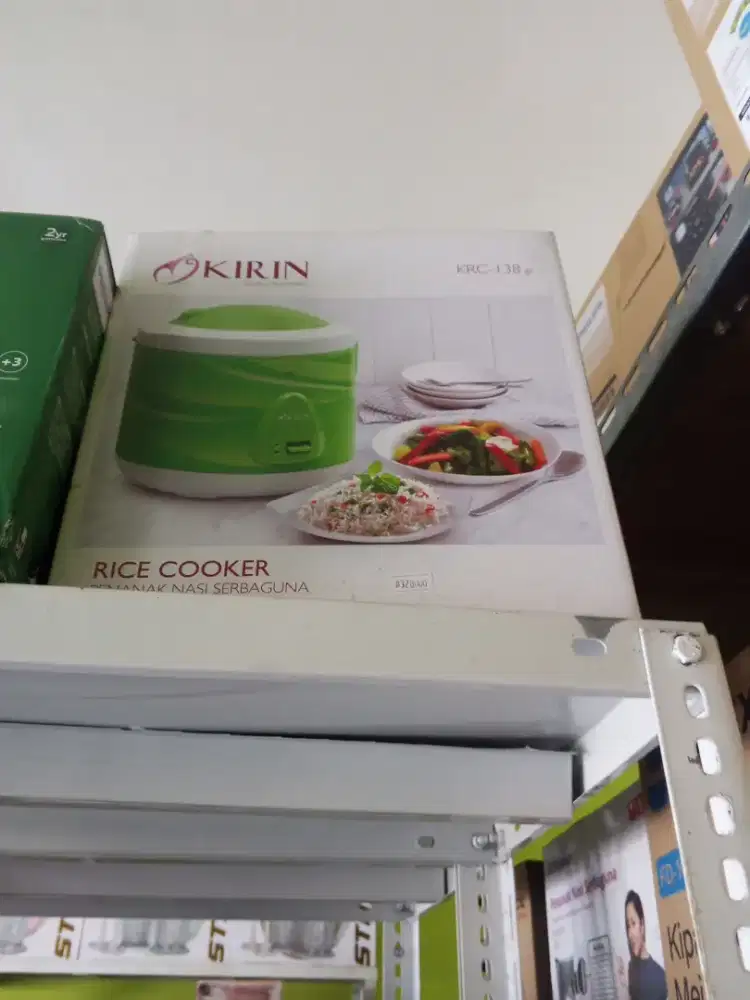 Magic come kirin krc-138