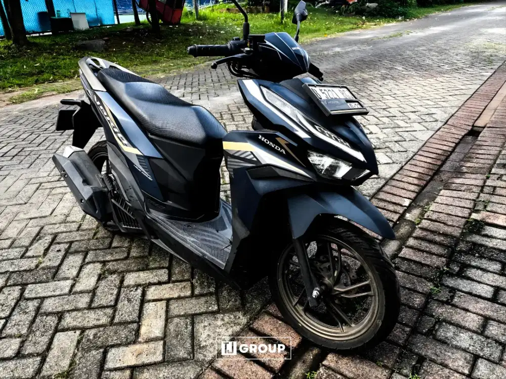 FOR SALE!! Vario 125 CBS ISS Special Color 2022