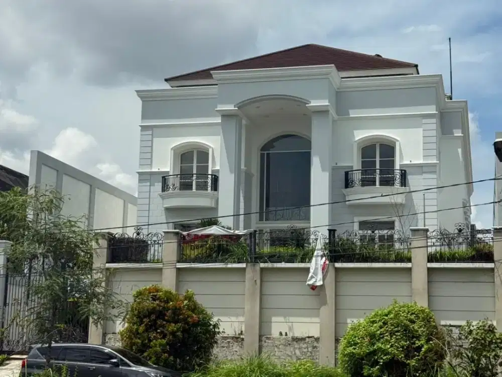 ARAYA 1 CLASSIC MINIMALIS BOULEVARD SUPER MEWAH