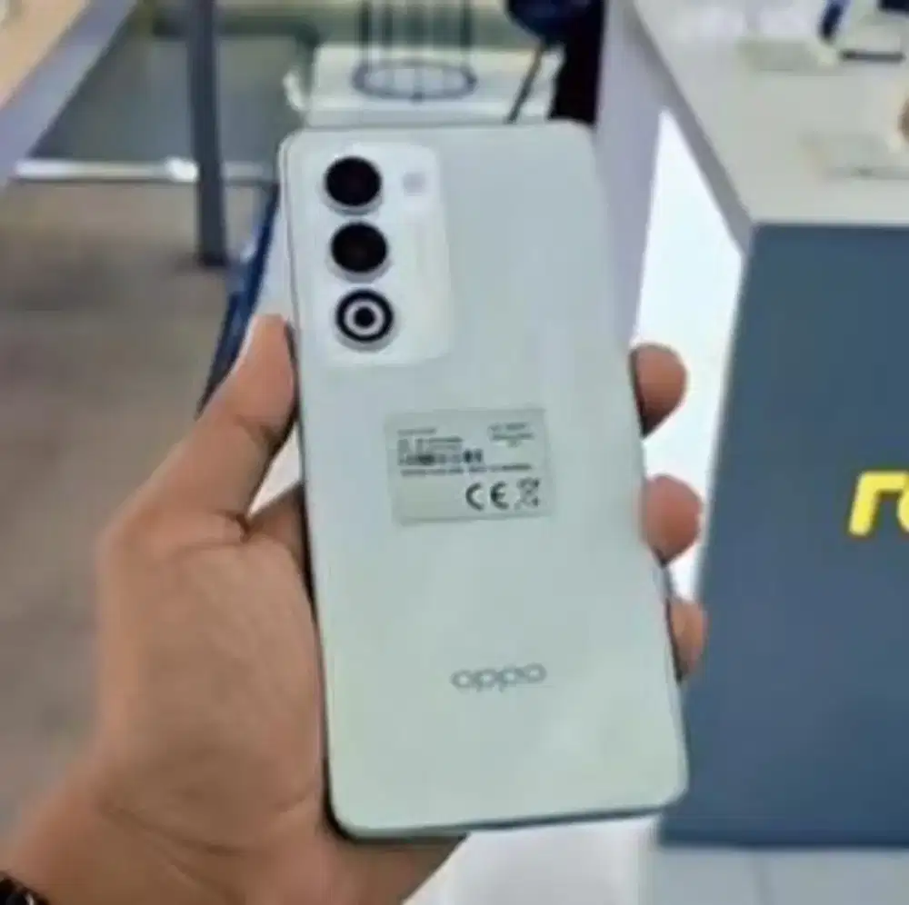 OPPO A5 / 8128 ram 8Gb