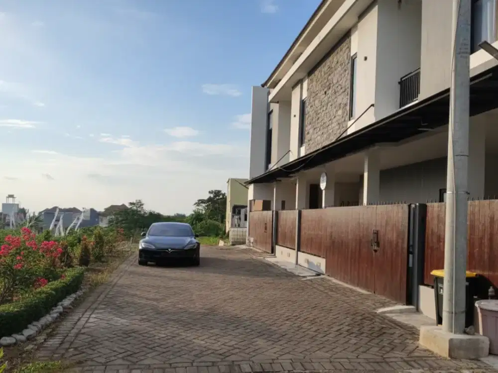 Cluster Kost 17 Kamar Bonus Mobil  1 M an Kota Malang, 7 Menit Kampus UB, UIN, UMM,  UNISMA