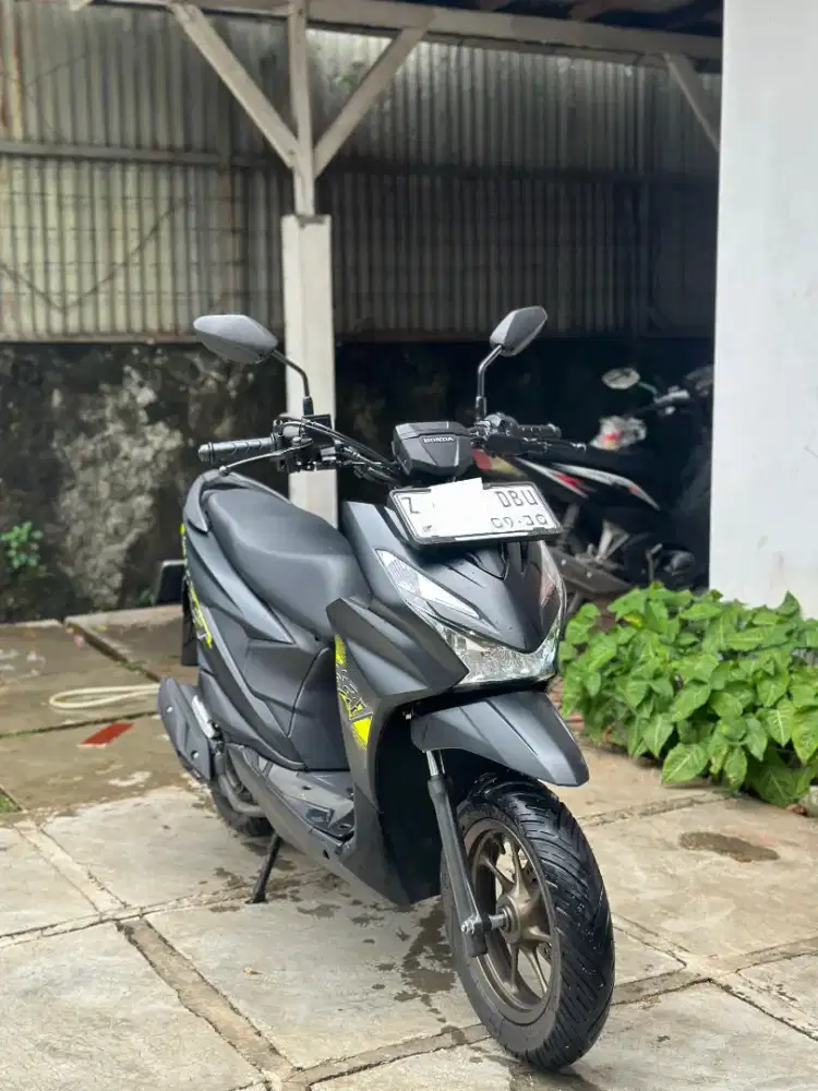 DI JUAL CEPAT BEAT STREET 2025