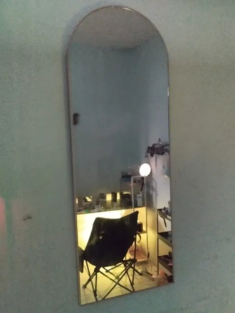 Jual kaca dinding 250ribu