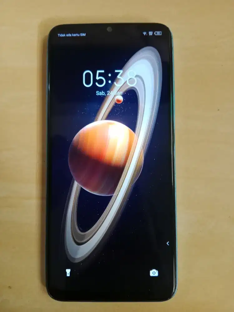 Hp infinix hot 30i ram 8+8 / 128