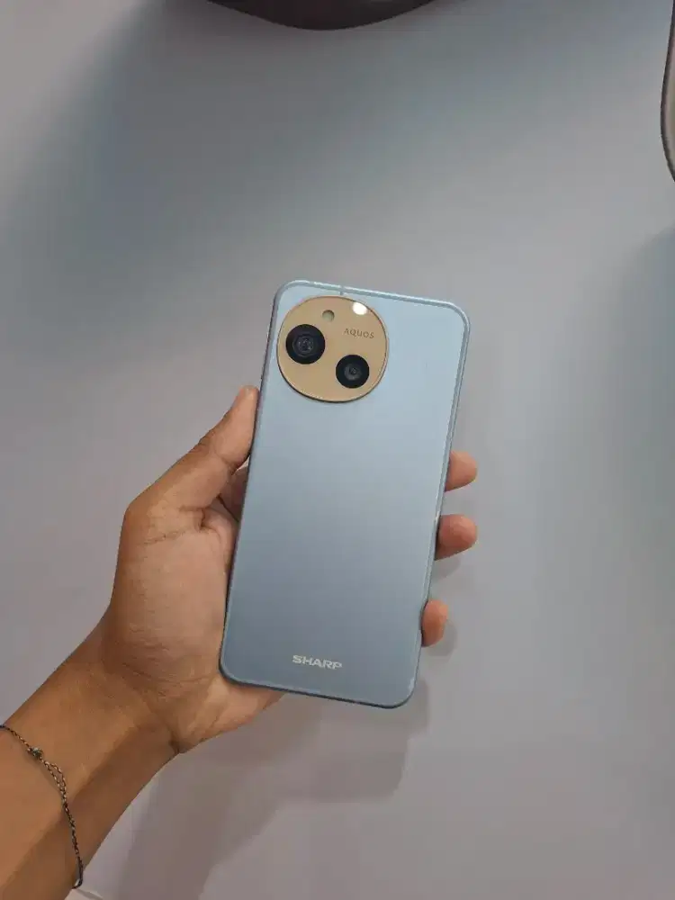 PROMO HP SHARP CICILAN HINGGA 0% TANPA KARTU KREDIT