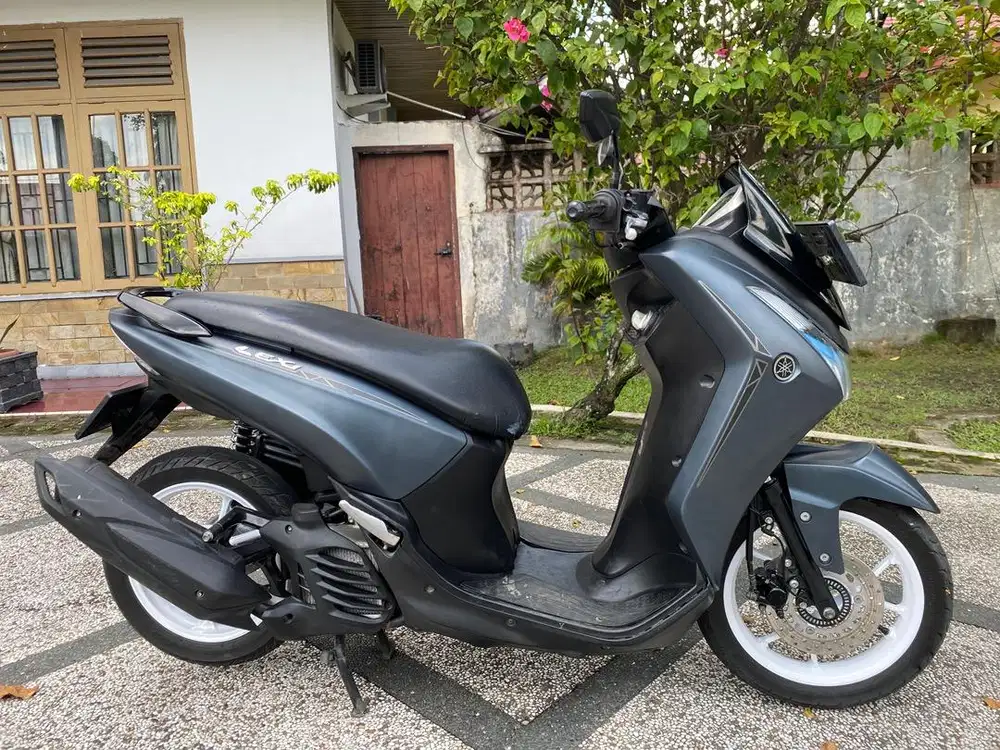 Lexi remote/keyless 2018 BM kampar pjk mati 5 bulan