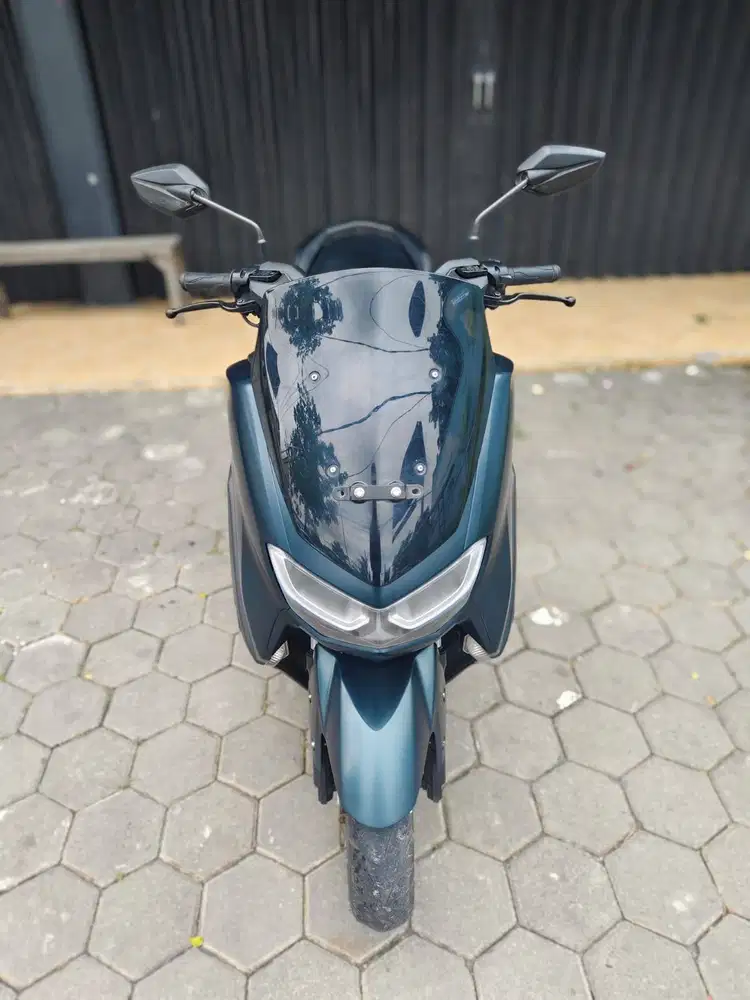 Yamaha Nmax 155 Tahun 2023