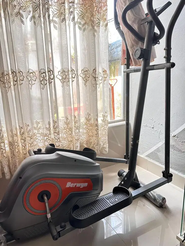 dijual alat olahraga