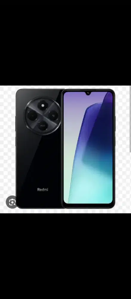 Redmi c14 6+6/128 gb