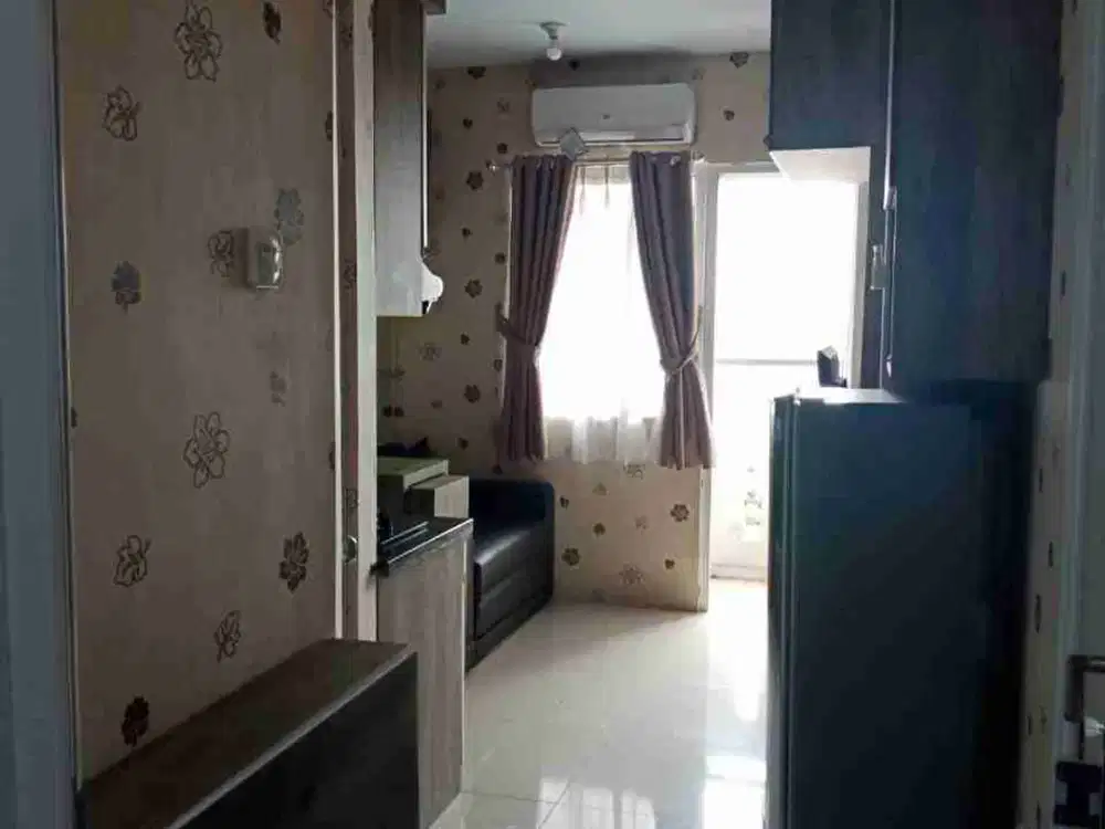 DIJUAL APARTEMEN DI GREEN PRAMUKA CITY 2 BR