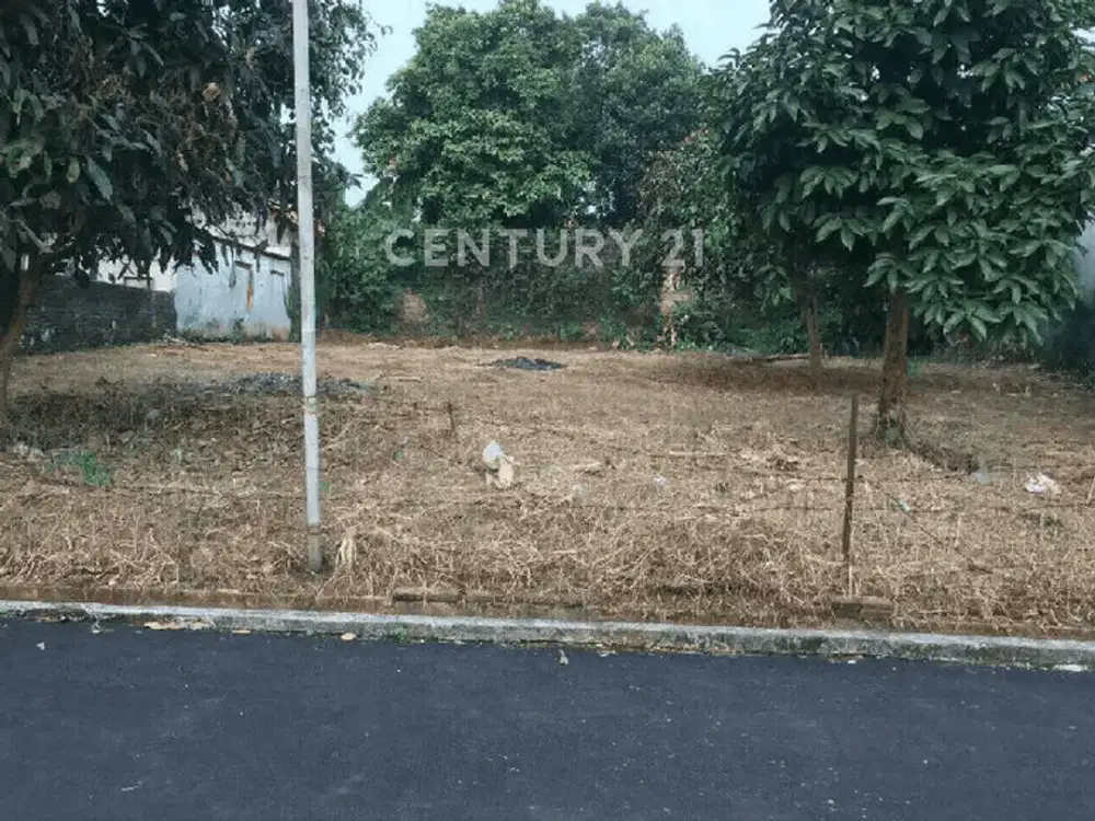 Tanah Strategis Dan Murah Di Pondok Cabe Depok Jawa Barat